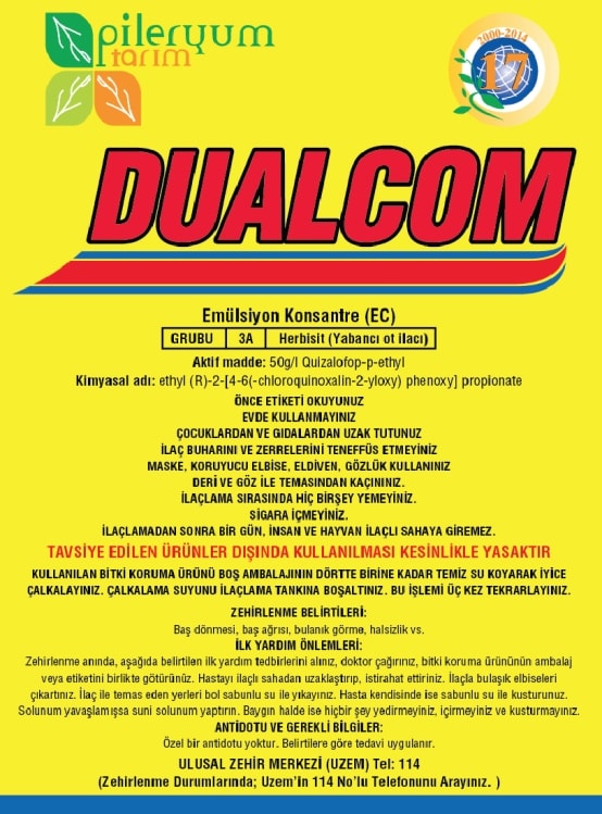 DUALCOM